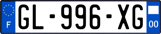 GL-996-XG