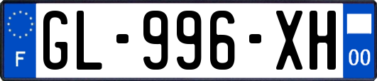 GL-996-XH
