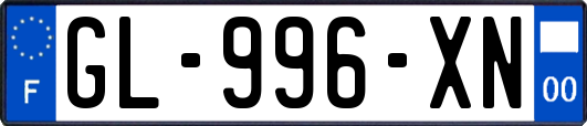 GL-996-XN
