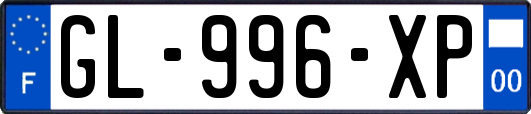 GL-996-XP