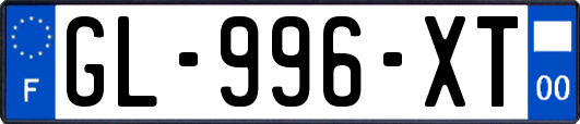 GL-996-XT
