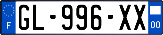 GL-996-XX