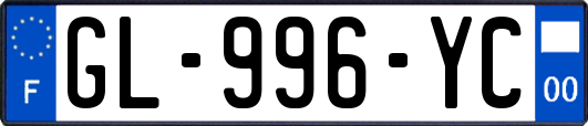 GL-996-YC