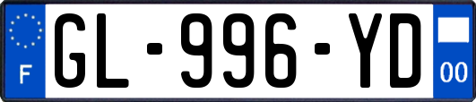 GL-996-YD