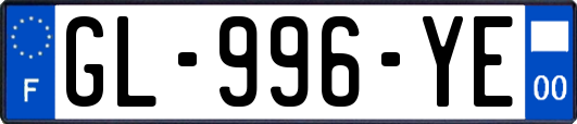 GL-996-YE