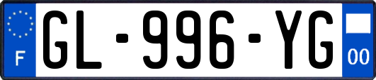 GL-996-YG