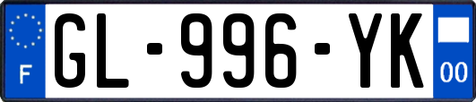 GL-996-YK