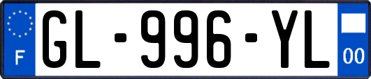 GL-996-YL