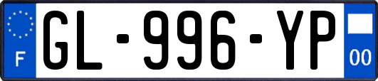 GL-996-YP