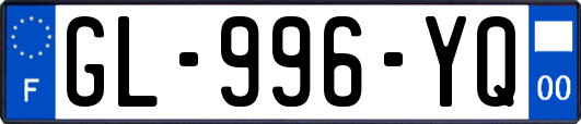 GL-996-YQ