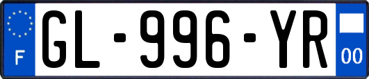 GL-996-YR