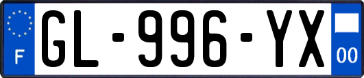 GL-996-YX
