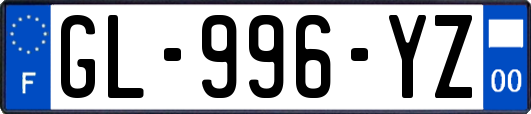 GL-996-YZ