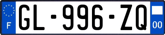 GL-996-ZQ