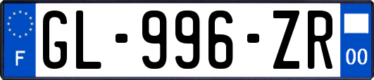 GL-996-ZR