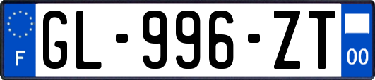 GL-996-ZT