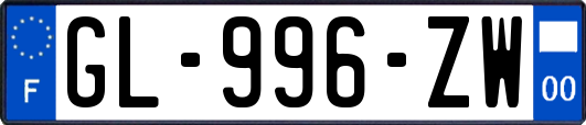 GL-996-ZW