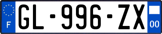 GL-996-ZX