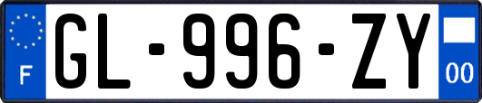 GL-996-ZY