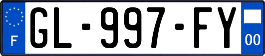 GL-997-FY