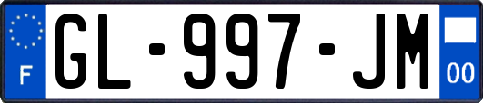 GL-997-JM