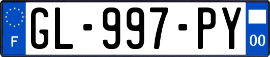 GL-997-PY