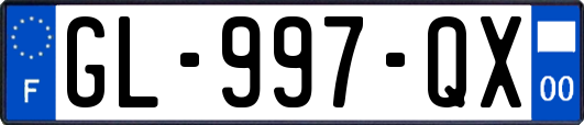 GL-997-QX
