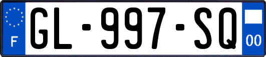 GL-997-SQ