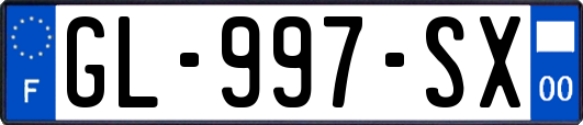 GL-997-SX