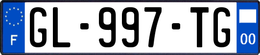 GL-997-TG