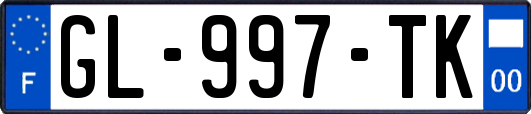 GL-997-TK