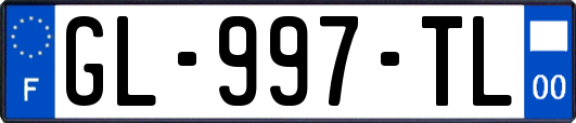 GL-997-TL