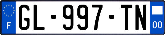 GL-997-TN