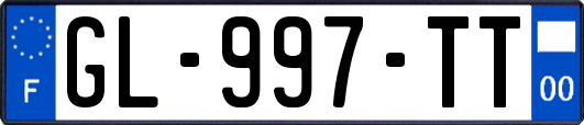 GL-997-TT