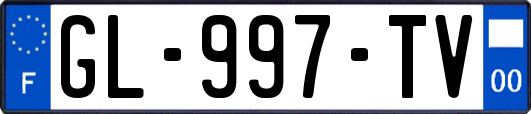 GL-997-TV