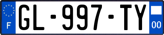 GL-997-TY