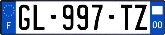 GL-997-TZ