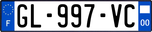 GL-997-VC
