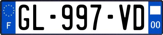 GL-997-VD