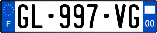 GL-997-VG