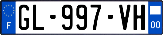 GL-997-VH