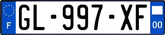 GL-997-XF