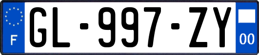 GL-997-ZY