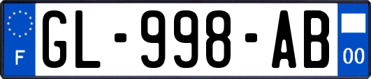 GL-998-AB