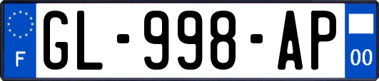 GL-998-AP