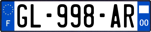 GL-998-AR
