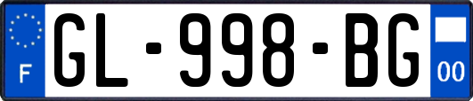 GL-998-BG