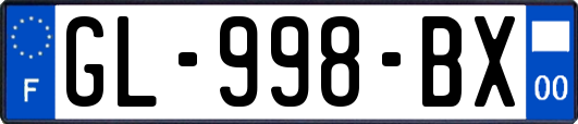 GL-998-BX