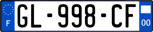 GL-998-CF