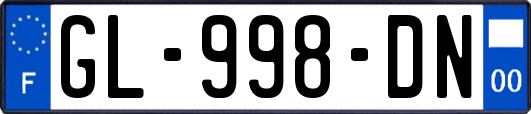 GL-998-DN